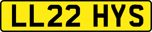 LL22HYS