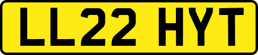 LL22HYT
