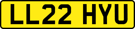 LL22HYU