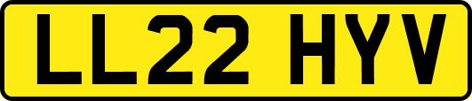 LL22HYV