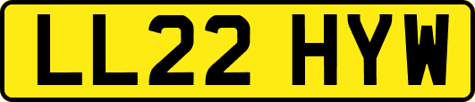 LL22HYW