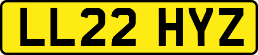LL22HYZ