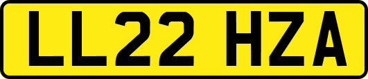 LL22HZA