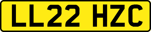 LL22HZC