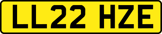 LL22HZE