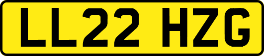 LL22HZG