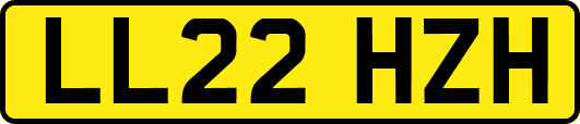 LL22HZH