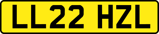 LL22HZL
