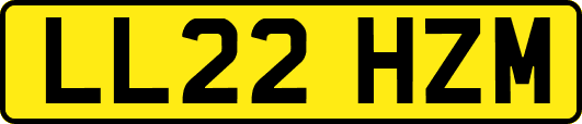 LL22HZM