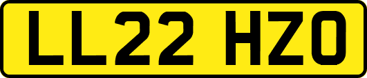 LL22HZO