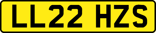LL22HZS
