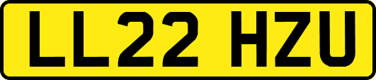 LL22HZU