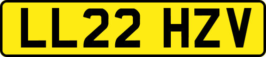 LL22HZV