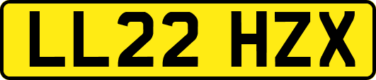 LL22HZX