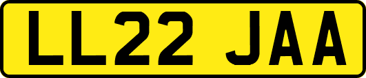 LL22JAA