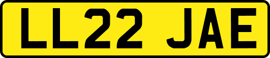 LL22JAE
