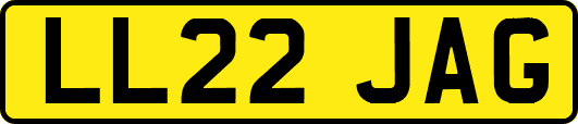 LL22JAG