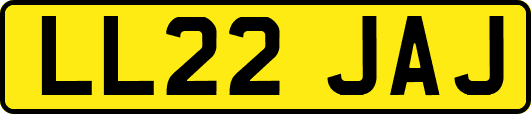 LL22JAJ