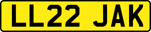 LL22JAK