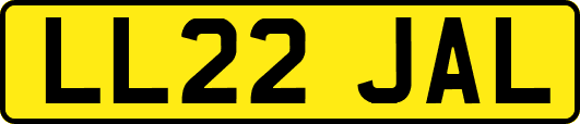 LL22JAL