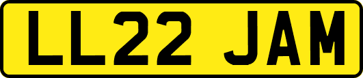 LL22JAM