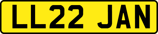 LL22JAN