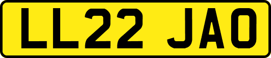 LL22JAO