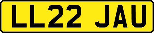 LL22JAU