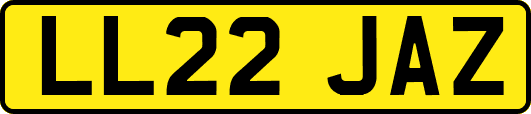 LL22JAZ