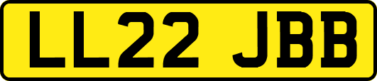 LL22JBB