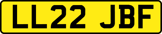 LL22JBF