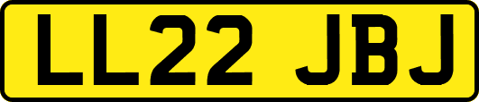 LL22JBJ