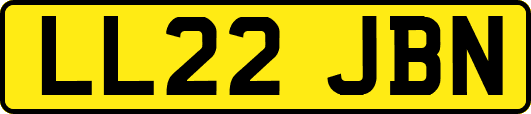 LL22JBN