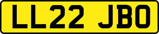 LL22JBO