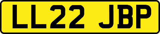 LL22JBP