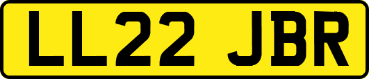LL22JBR