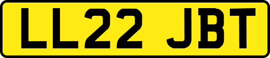 LL22JBT