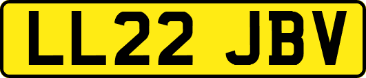 LL22JBV