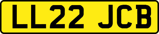 LL22JCB