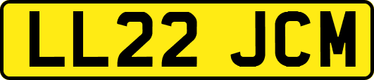 LL22JCM