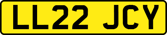 LL22JCY