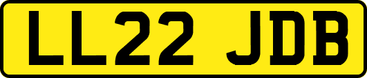 LL22JDB