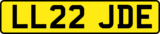 LL22JDE