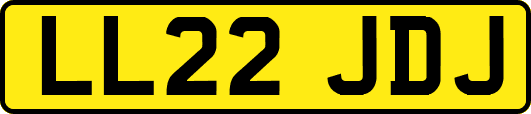 LL22JDJ