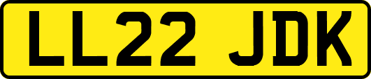 LL22JDK