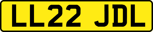 LL22JDL