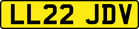 LL22JDV