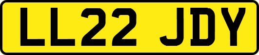 LL22JDY