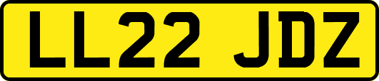 LL22JDZ
