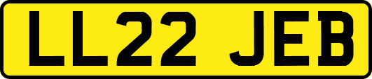 LL22JEB